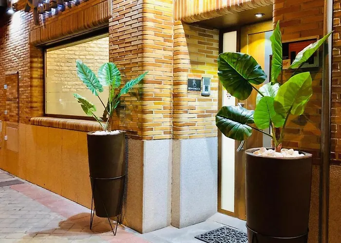 Hostal Granado